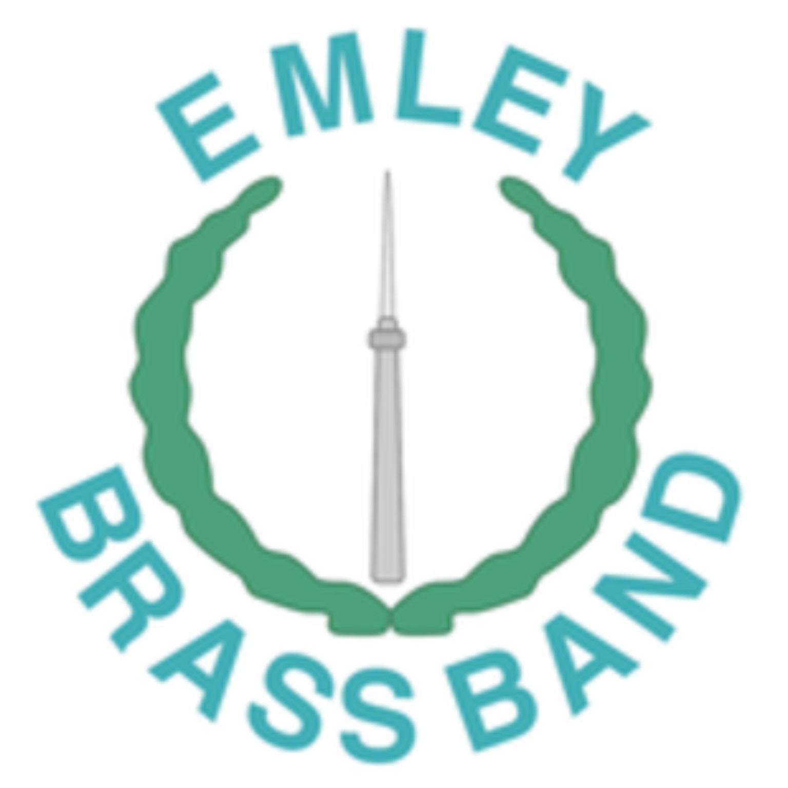 Emley Brass Band logo